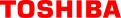 Logo TOSHIBA
